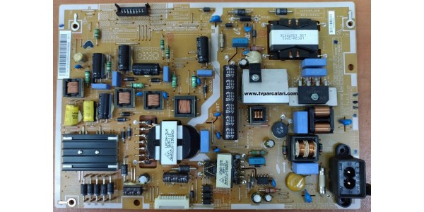 BN44-00620A, L32X1QP_DSM, PSLF121X05A, POWER BOARD, SAMSUNG UE32F6100AW